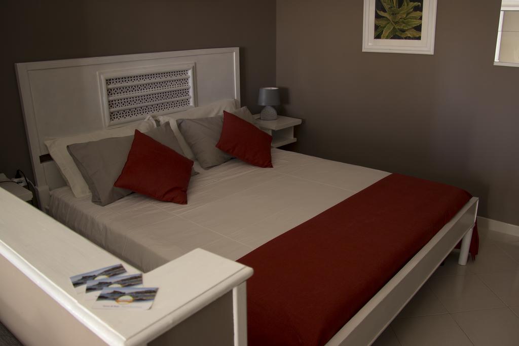 Bed and Breakfast Terra Di Sole Мазара-дель-Валло Номер фото